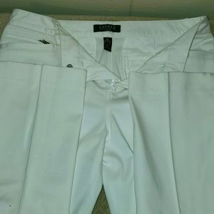 Women's Lauren by Ralph Lauren Petite Pants